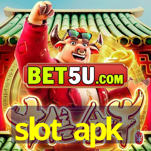 slot apk